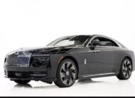 2024 Rolls-Royce Spectre AWD