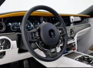 2021 Rolls-Royce Ghost AWD