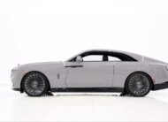 2025 Rolls-Royce Spectre RR
