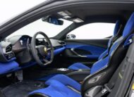 2025 Ferrari 296 GTB Mansory