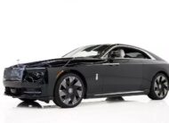 2024 Rolls-Royce Spectre AWD