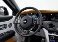 2021 Rolls-Royce Ghost AWD