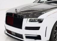 2023 Rolls-Royce Ghost Black Badge Mansory