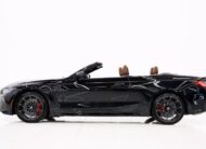 2024 BMW M4 Competition xDrive