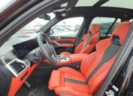 2024 BMW X5 M Competition
