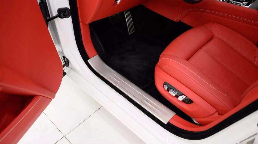 2025 Rolls-Royce Ghost RR