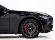 2024 BMW M4 Competition xDrive