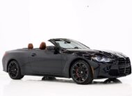 2024 BMW M4 Competition xDrive