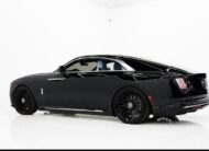 2025 Rolls-Royce Spectre AWD