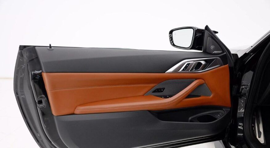 2024 BMW M4 Competition xDrive