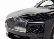 2024 Rolls-Royce Spectre AWD