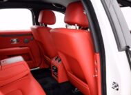 2025 Rolls-Royce Ghost RR