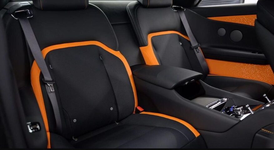 2025 Rolls-Royce Spectre RR