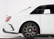 2023 Rolls-Royce Ghost Black Badge Mansory