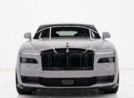 2025 Rolls-Royce Spectre RR
