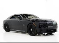 2025 Rolls-Royce Spectre AWD