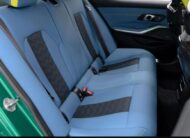 2024 BMW M3 Competition xDrive