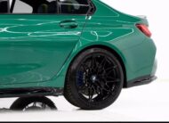 2024 BMW M3 Competition xDrive
