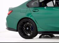2024 BMW M3 Competition xDrive
