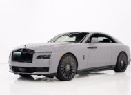 2025 Rolls-Royce Spectre RR
