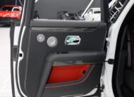 2023 Rolls-Royce Ghost Black Badge Mansory