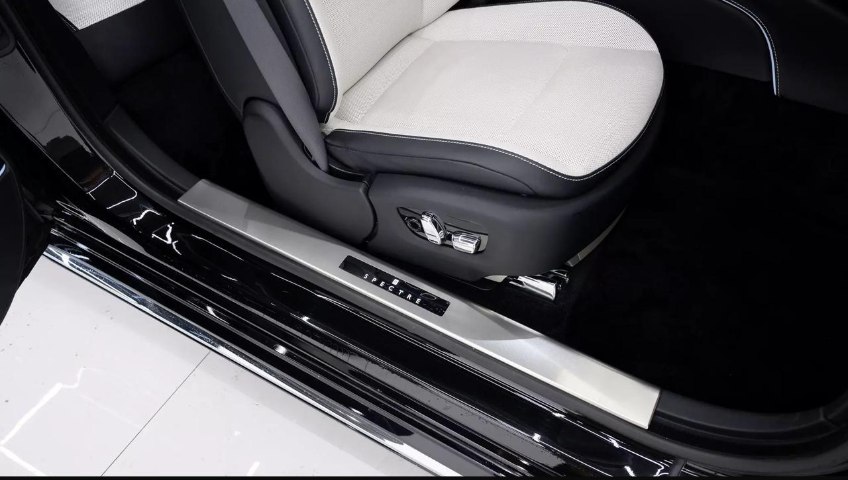 2024 Rolls-Royce Spectre AWD