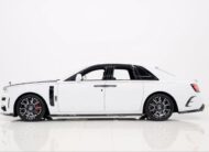 2023 Rolls-Royce Ghost Black Badge Mansory