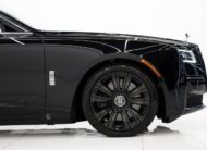 2021 Rolls-Royce Ghost AWD