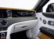 2021 Rolls-Royce Ghost AWD