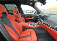 2024 BMW X5 M Competition