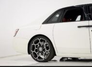 2025 Rolls-Royce Ghost RR