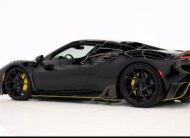 2025 Ferrari 296 GTB Mansory