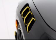 2025 Ferrari 296 GTB Mansory