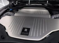 2025 Rolls-Royce Spectre RR