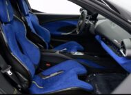 2025 Ferrari 296 GTB Mansory