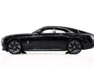 2024 Rolls-Royce Spectre AWD