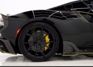 2025 Ferrari 296 GTB Mansory