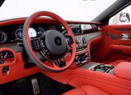 2025 Rolls-Royce Ghost RR