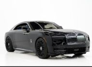 2025 Rolls-Royce Spectre AWD