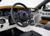 2021 Rolls-Royce Ghost AWD