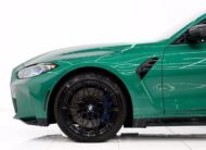 2024 BMW M3 Competition xDrive