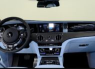 2025 Rolls-Royce Spectre AWD