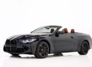 2024 BMW M4 Competition xDrive