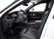 2023 Rolls-Royce Ghost Black Badge Mansory