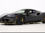 2025 Ferrari 296 GTB Mansory
