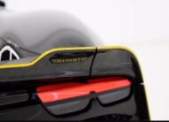 2025 Ferrari 296 GTB Mansory
