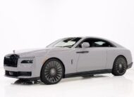2025 Rolls-Royce Spectre RR