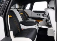2021 Rolls-Royce Ghost AWD
