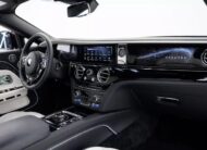 2024 Rolls-Royce Spectre AWD