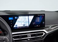 2024 BMW M4 Competition xDrive